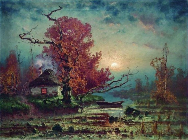 АРТ-Воскресенье