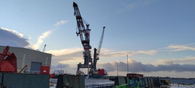 Записки моряка. Смурф из Лапландии. Гибралтар и Средиземное море.