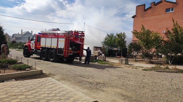 Какие-то нехорошие люди...