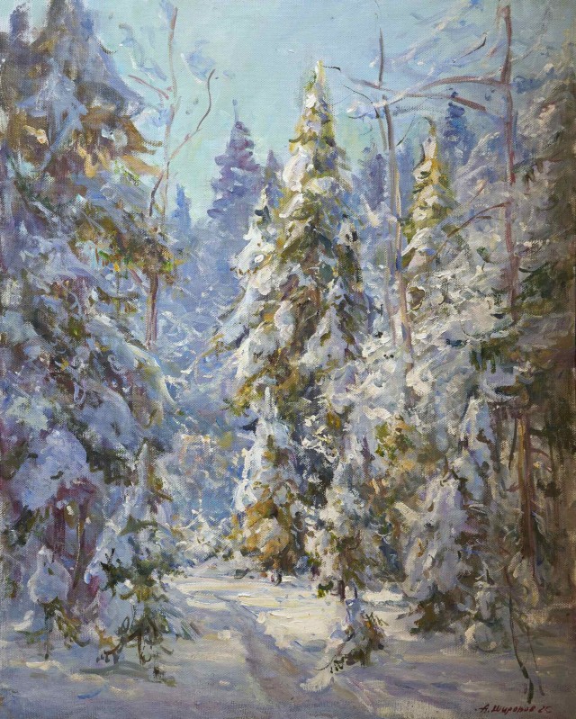 АРТ-Воскресенье