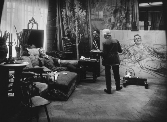 Люди и лица. Дореволюционные. 06.03.26