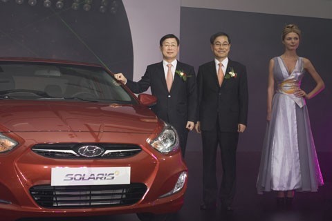15 лет на дорогах России: итоги эпохи Hyundai Solaris