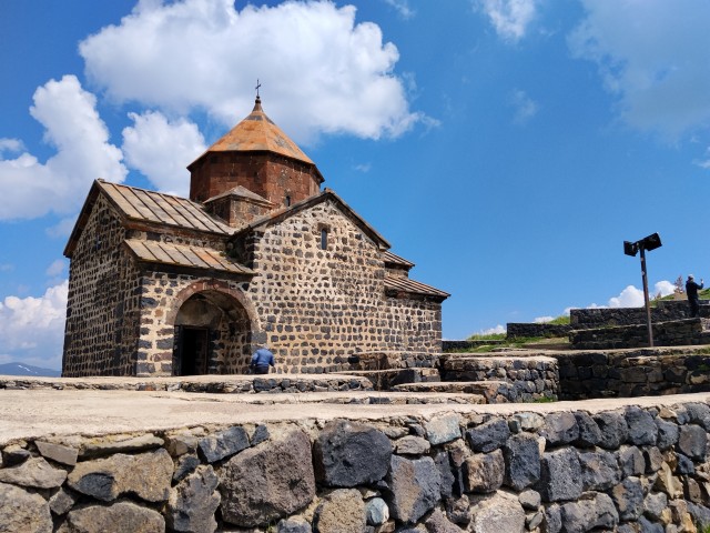 Горы-горы, а за ними-ними - Армения моя))