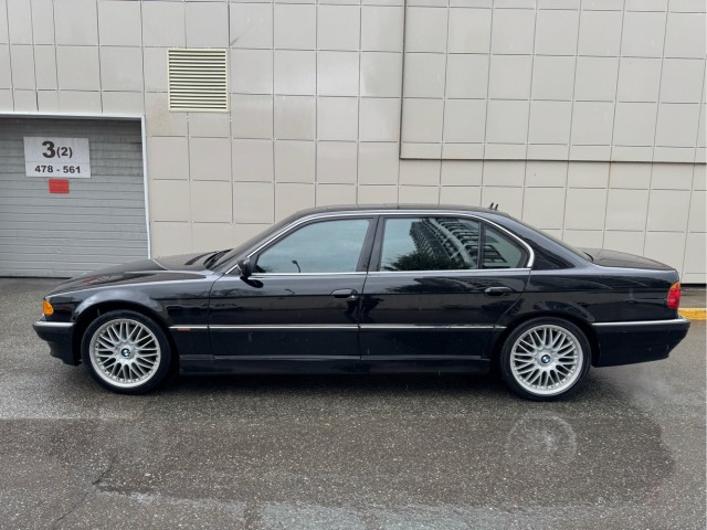 1978 Alpina B7 Turbo Coupe. Автопятница №154.
