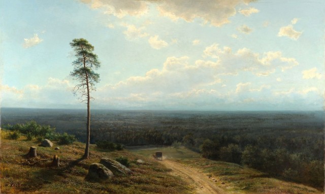 АРТ-Воскресенье