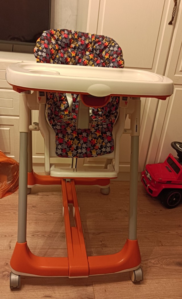 Детский стул Peg Perego