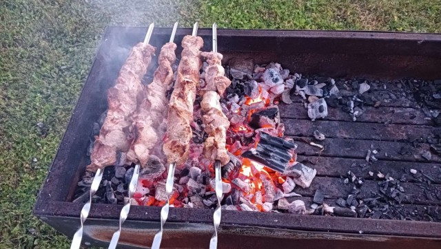 Вы хотели стройки? Вот вам продолжение про самую маленькую дачу в мире.