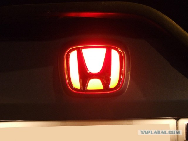 RGB подсветка салона авто