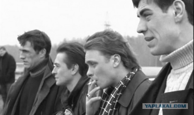 Адаптации сериалов на наш лад