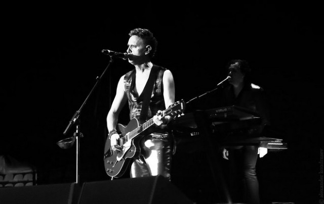 Depeche Mode