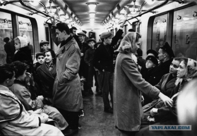 Открытие станций метро в Киеве