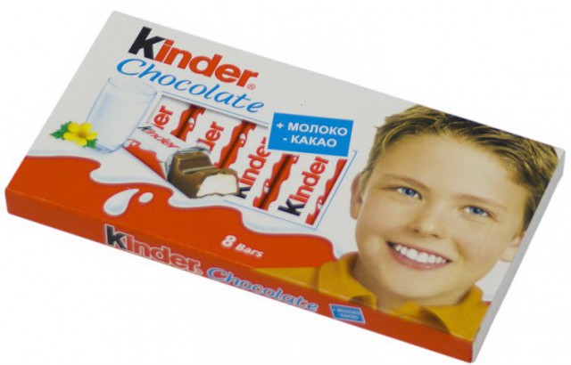 Может кто тоже не знал
