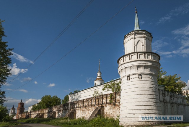 Отдыхаем в России. Пермский край
