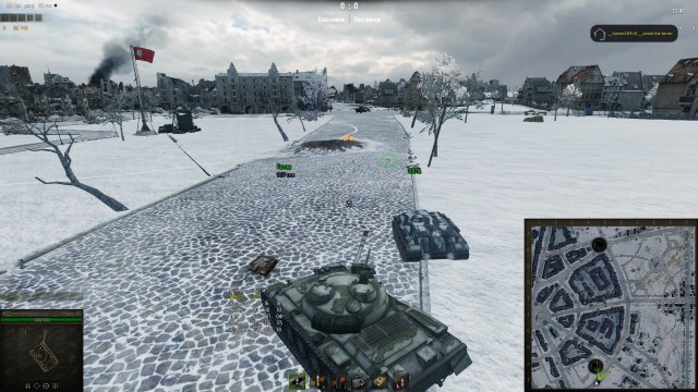 Wargaming 17