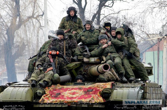Перемирие кончилось, едва начавшись.