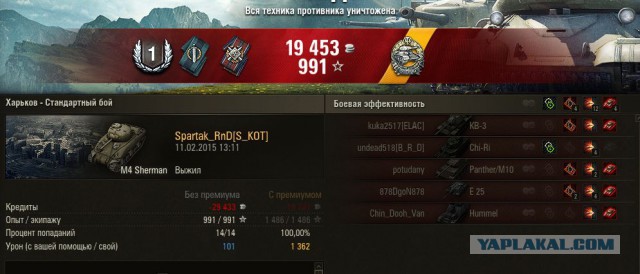 Wargaming 19