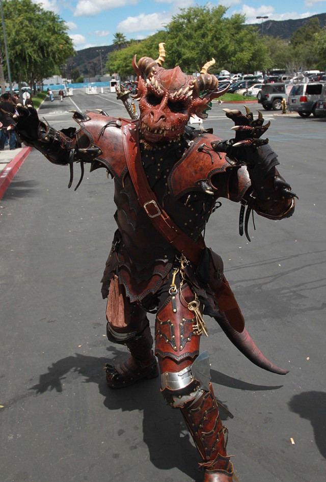 Monsterpalooza