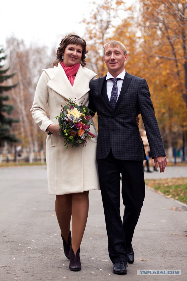 Свадебные фотографии, за которые не стыдно