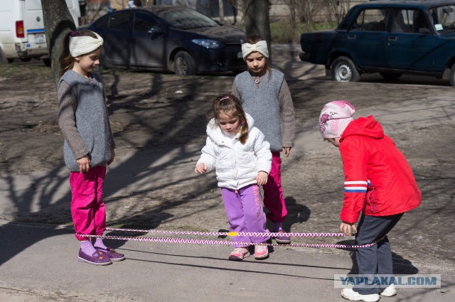 Накипело