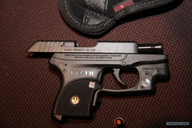 Моя коллекция оружия...