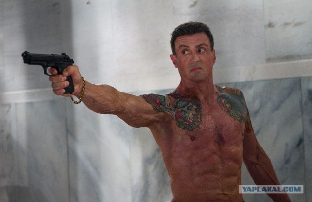 А вам нравятся татушки?