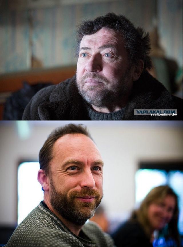 История белорусского миллионера