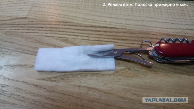 Вся правда об электронных сигаретах