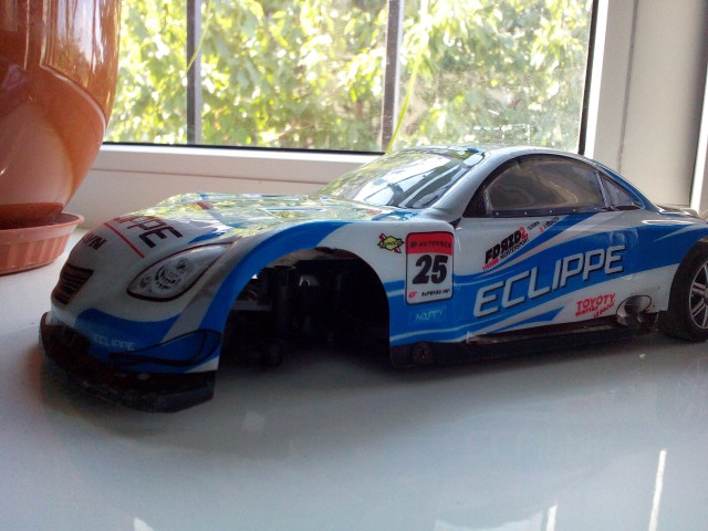 Наш ответ автоботанику!