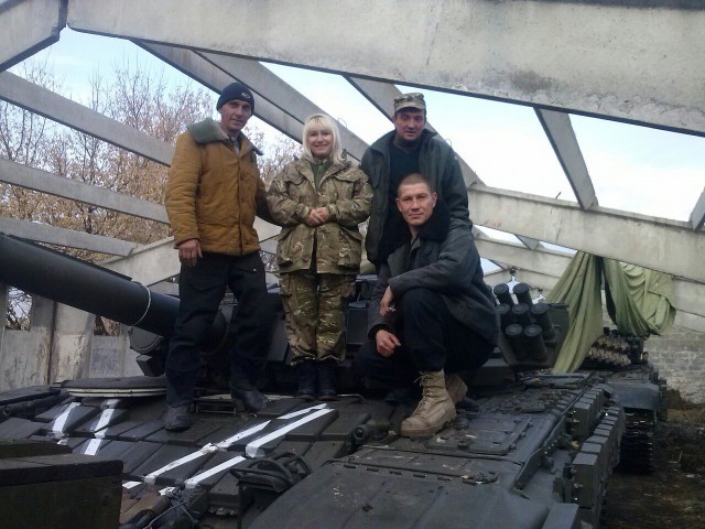 Перемирие кончилось, едва начавшись. Часть 15