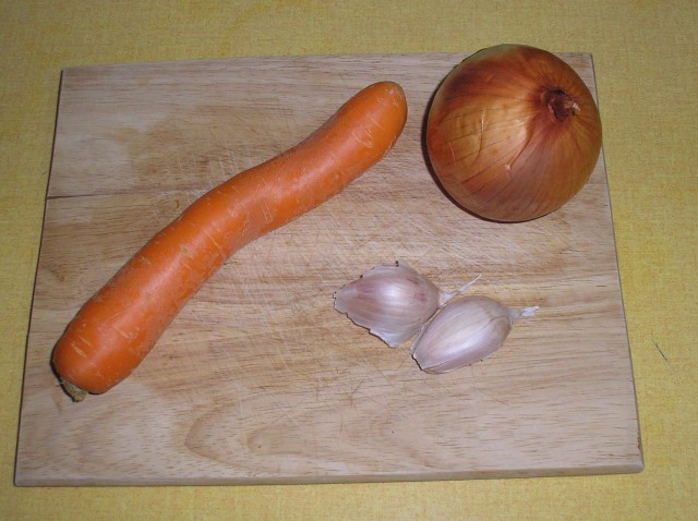 Хе из курицы