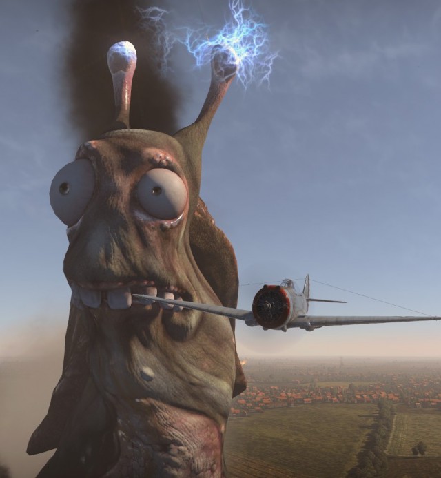Wargaming 30!