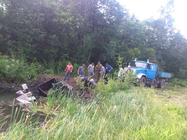 Перспективная "рабочая лошадка"