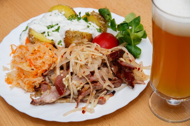 10 лет разделу "Кулинария"