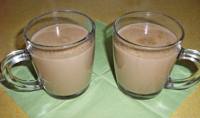 10 лет разделу "Кулинария"