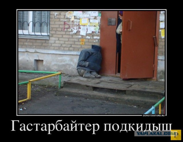 Подборка демотиваторов