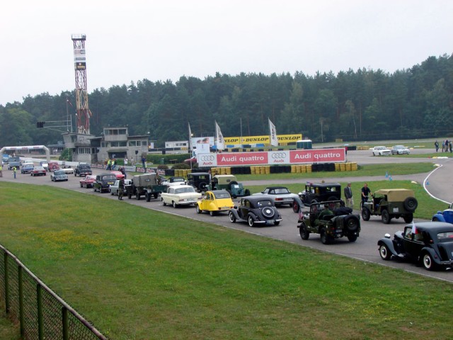 Хот Род. (подборка)