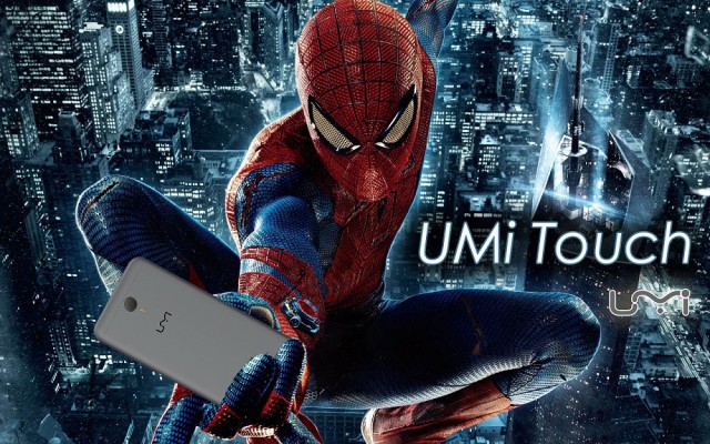 6 причин купить смартфон UMITOUCH. + Конкурс!