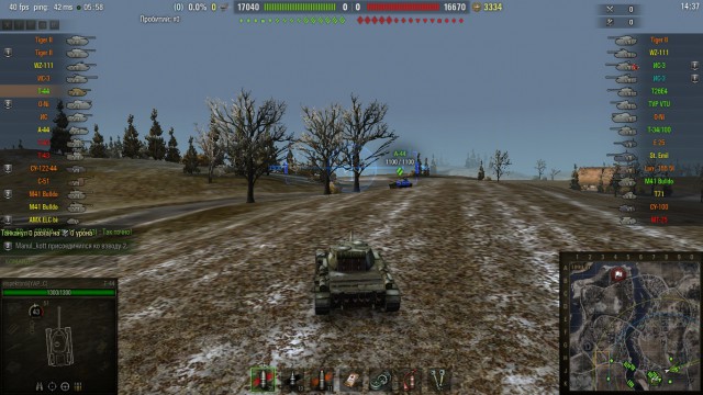 Wargaming 33