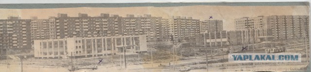 СССР 1985 год