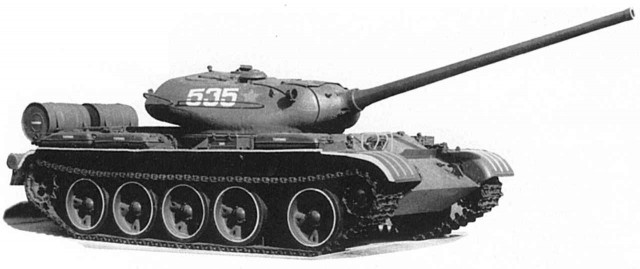 Военная техника.