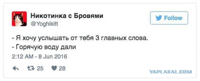 Смешные комментарии 12.06.2016