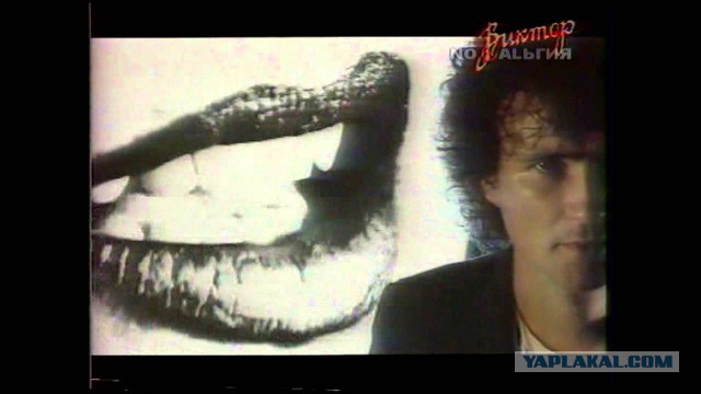 Звёзды эстрады и шоу-бизнеса в лихие 90-е