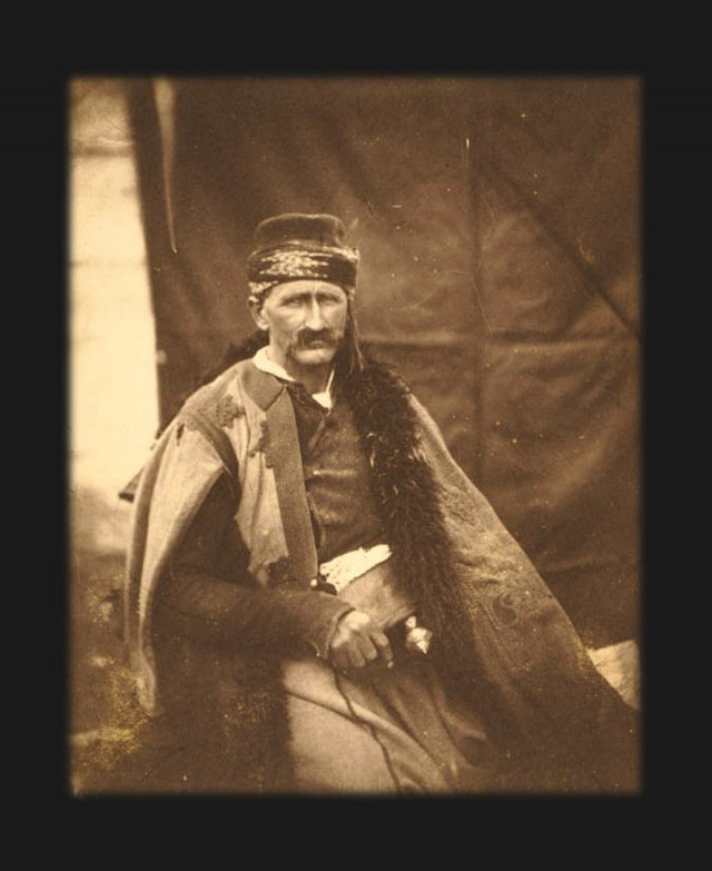 Крымская война 1853-1856 гг