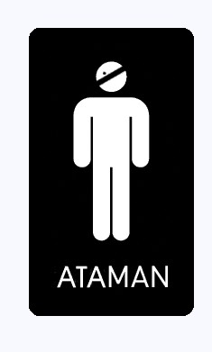 Фотожаба: Pacman