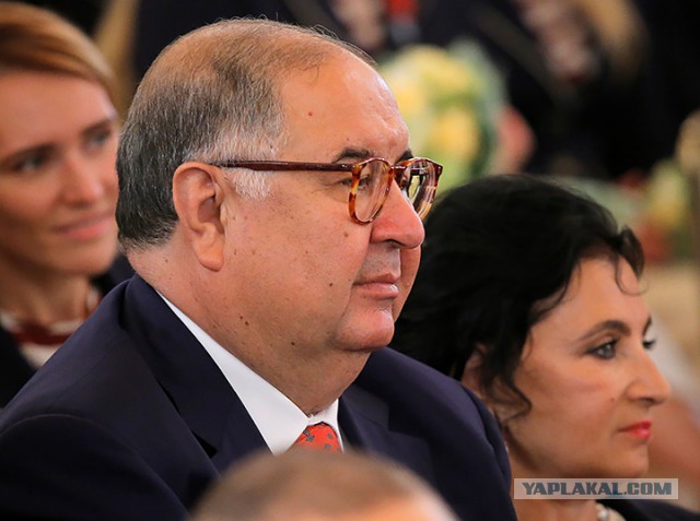 Встреча Владимира Путина с российскими олимпийцами