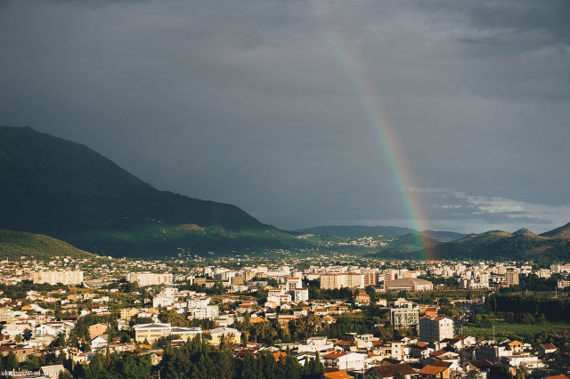 Мое фотоувлечение
