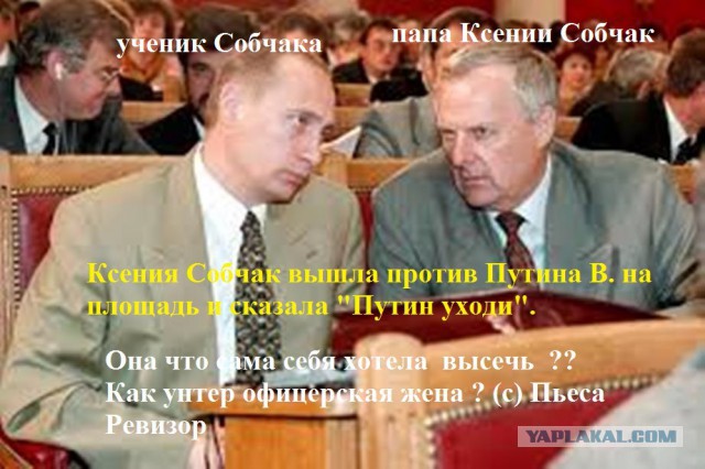 Марш Тунеядцев. Что дальше? Программа тунеядцев