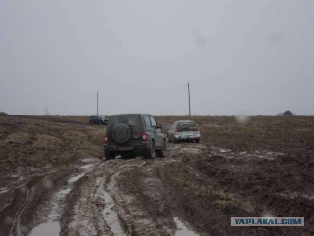Одиночный поход с ночевкой, как вариант прощания с зимой