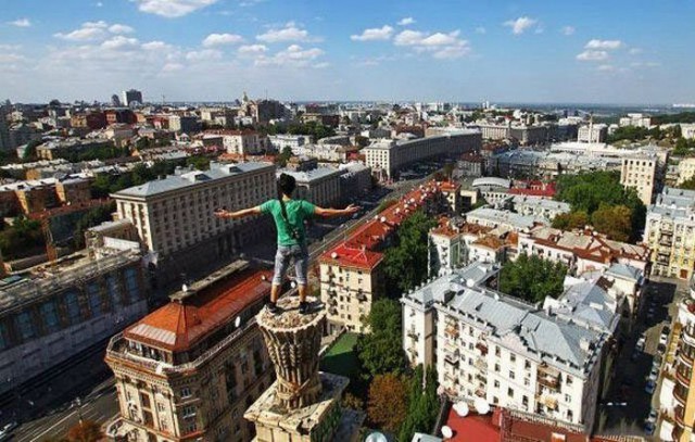 Подборка безудержного веселья