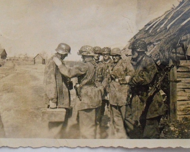 История типовой канистры